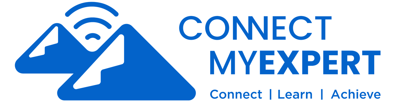 connect my expert final logo