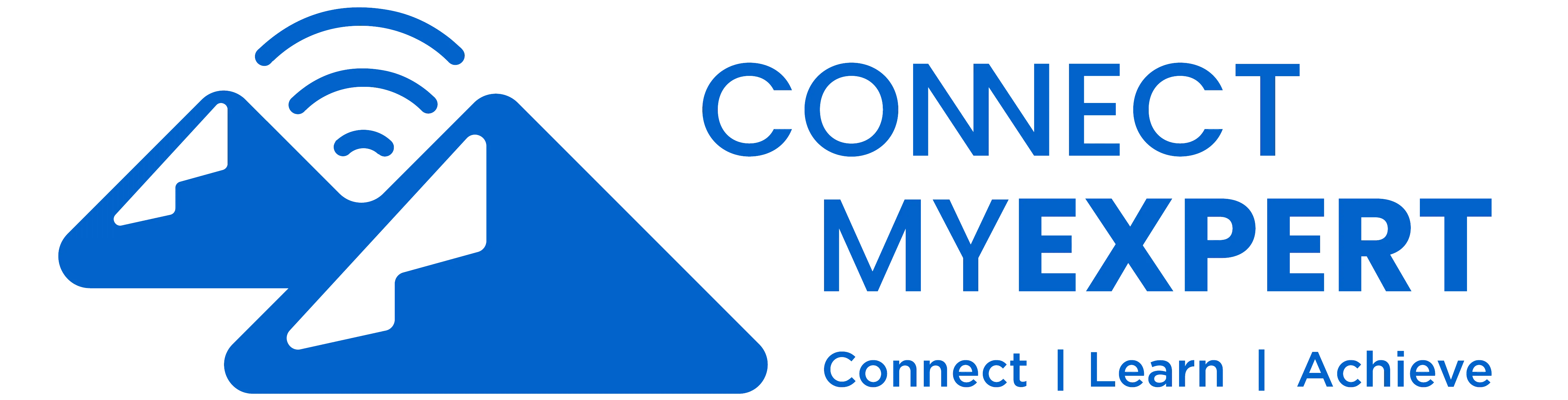connect my expert final logo